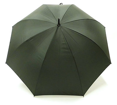 超軽量素材の傘