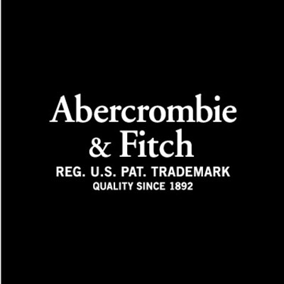 Abercrombie&Fitch(アバクロンビー&フィッチ)