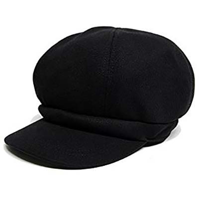 BIGWATCH(ビッグワッチ) 帽子 スウェット キャスケット