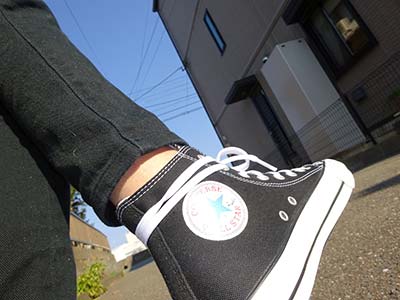 ベスト50 コンバース ピンク コーデ メンズ ファッションのすべて