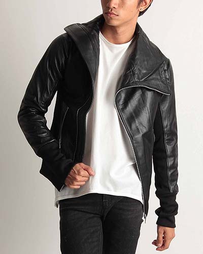 メンズ ライダースジャケットのおすすめブランド特集