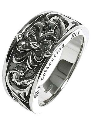 メンズ 指輪のハイブランド 1万円以下の安いブランド特集 今季オススメのリングは