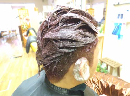 ダサいメンズの髪型とは 女子ウケの悪いヘアスタイル特集