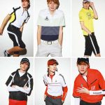 【メンズ】ゴルフウェアの着こなしコーデ特集。オシャレなゴルフファッションをご紹介
